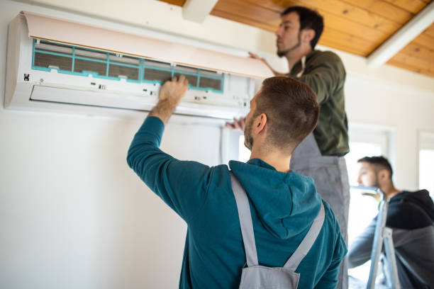 Best Air conditioning repair  in Elon, NC