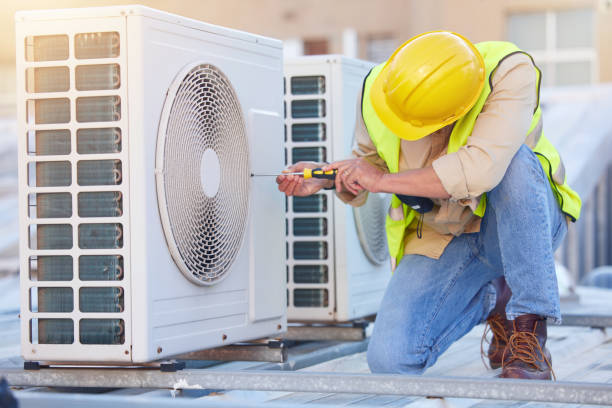 Best HVAC replacement cost  in Elon, NC