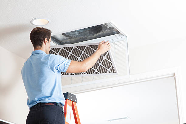 Affordable air conditioning repair in Elon, NC