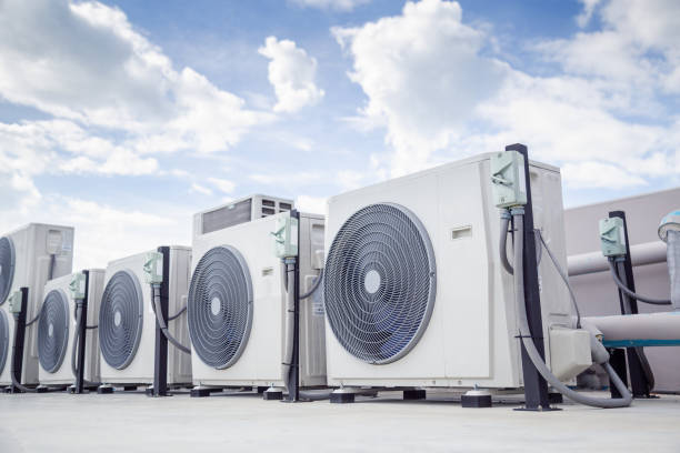 Best HVAC repair near me  in Elon, NC