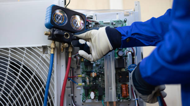 Best HVAC system installation  in Elon, NC
